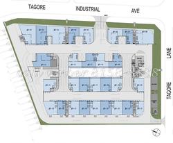 TAGORE 8 (D26), Factory #101452142